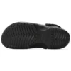 Classic Clog plażowe „Black”