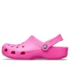 Classic Clog plażowe „Pink”