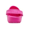 Classic Clog plażowe „Pink”