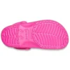 Classic Clog plażowe „Pink”