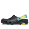Classic Clog plażowy „Black”