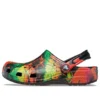 Classic Clog plażowy „Black”