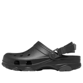 Classic Clog plażowy „Black”