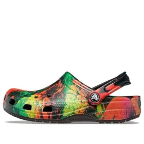 Classic Clog plażowy „Black”