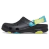 Classic Clog plażowy „Black”