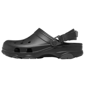 Classic Clog plażowy „Black”