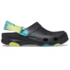 Classic Clog plażowy „Black”