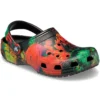 Classic Clog plażowy „Black”