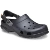 Classic Clog plażowy „Black”