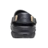 Classic Clog plażowy „Black”