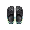 Classic Clog plażowy „Black”
