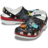 Classic Clog PokéMon dla dzieci Classic Clog PokéMon dla dzieci