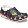 Classic Clog PokéMon dla dzieci Classic Clog PokéMon dla dzieci
