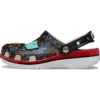Classic Clog PokéMon dla dzieci Classic Clog PokéMon dla dzieci