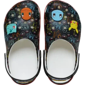 Classic Clog PokéMon dla maluchów