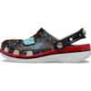 Classic Clog PokéMon dla maluchów