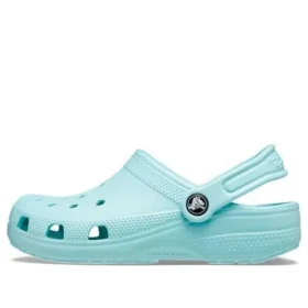 Classic Clog „Pure Water”