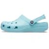 Classic Clog „Pure Water”