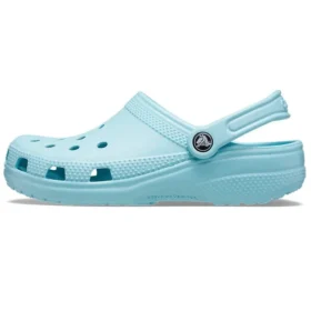 Classic Clog „Pure Water”