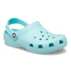 Classic Clog „Pure Water”