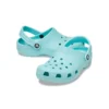 Classic Clog „Pure Water”