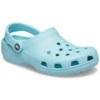 Classic Clog „Pure Water”