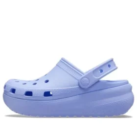 Classic Clog „Purple”