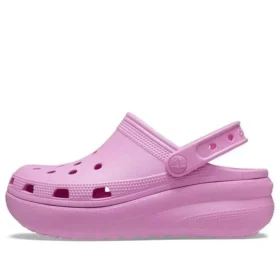 Classic Clog „Purple”