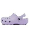 Classic Clog „Purple”