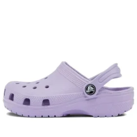 Classic Clog „Purple”