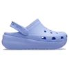 Classic Clog „Purple”