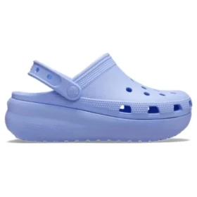 Classic Clog „Purple”