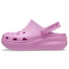 Classic Clog „Purple”