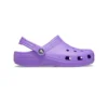 Classic Clog „Purple”