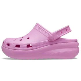 Classic Clog „Purple”