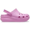 Classic Clog „Purple”
