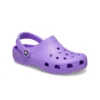 Classic Clog „Purple”