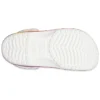 Classic Clog „Rainbow Dye”