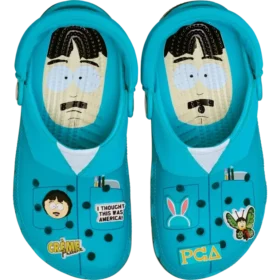 Classic Clog Randy z serii South Park