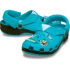 Classic Clog Randy z serii South Park