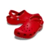 Classic Clog „Red”