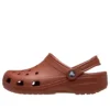Classic Clog „Rust”