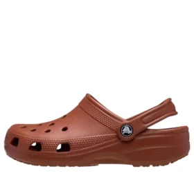 Classic Clog „Rust”