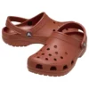 Classic Clog „Rust”