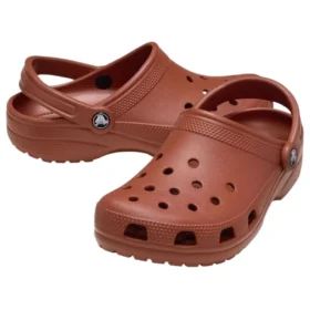 Classic Clog „Rust”
