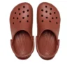 Classic Clog „Rust”