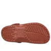 Classic Clog „Rust”