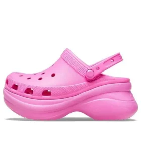 Classic Clog – sandały sportowe „Pink”