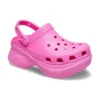 Classic Clog – sandały sportowe „Pink”