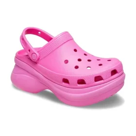 Classic Clog – sandały sportowe „Pink”